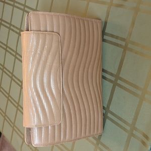 Classic Envelope Clutch Bag